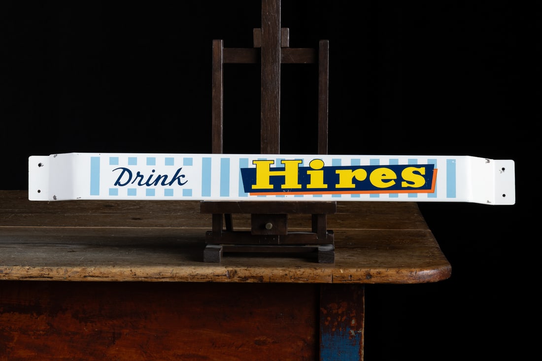 Drink Hires Push Bar - 7