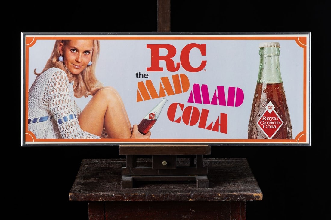 Royal Crown Cola Poster - 2