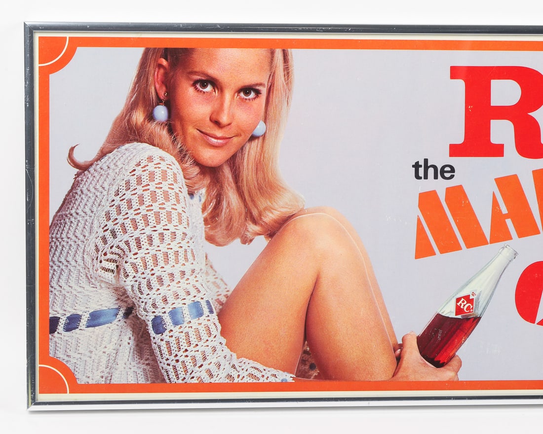 Royal Crown Cola Poster - 3
