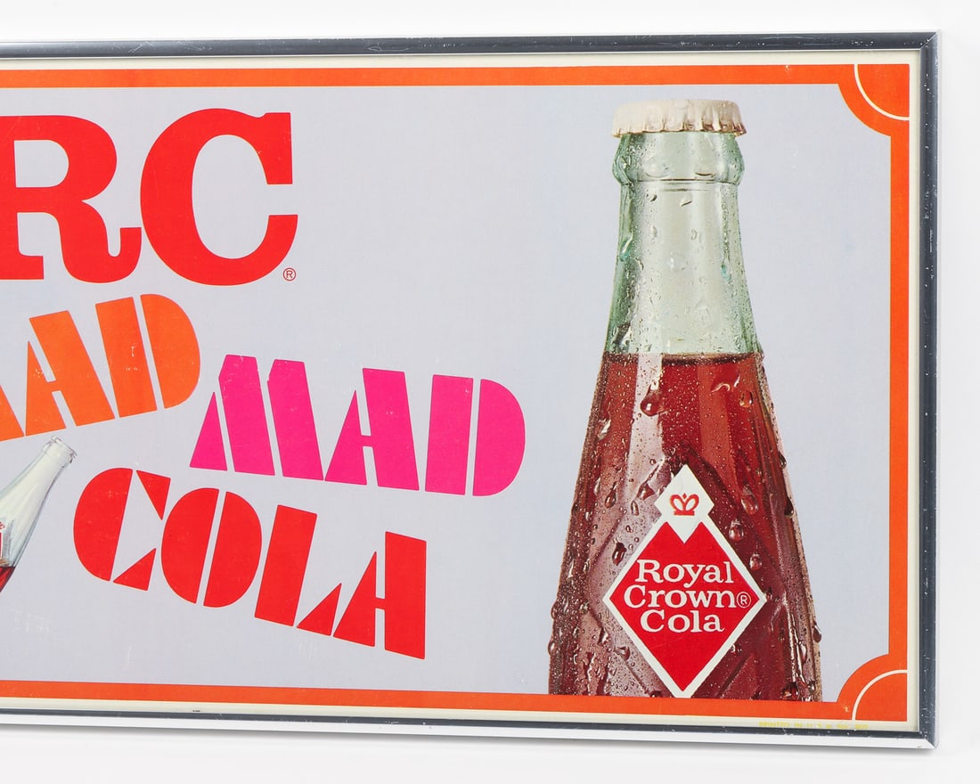 Royal Crown Cola Poster - 4