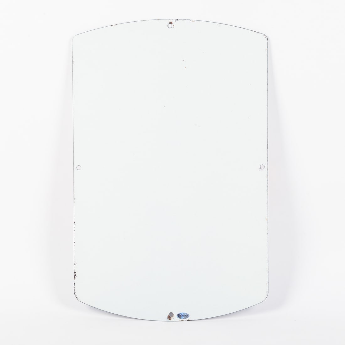 Gulf New No-Nox Pump Sign - 5