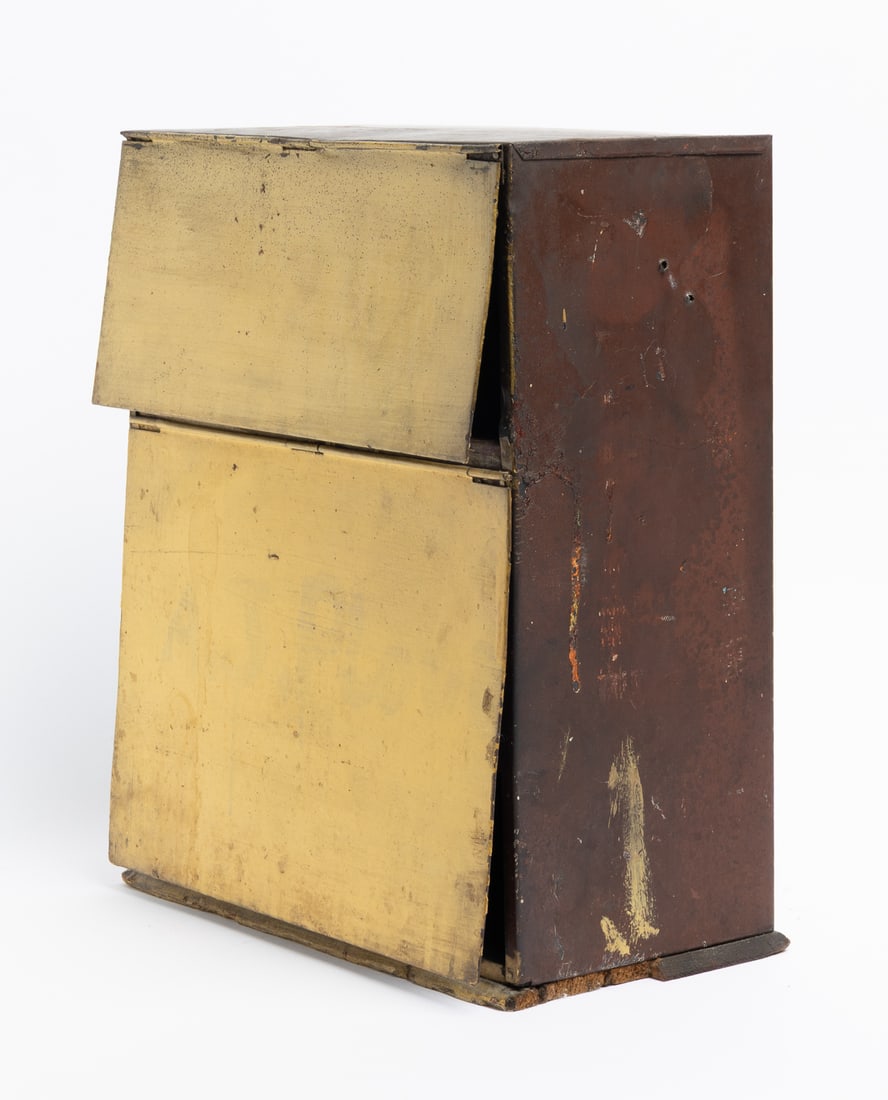 Absorbo Corn and Bunion Pads Display Cabinet - 4