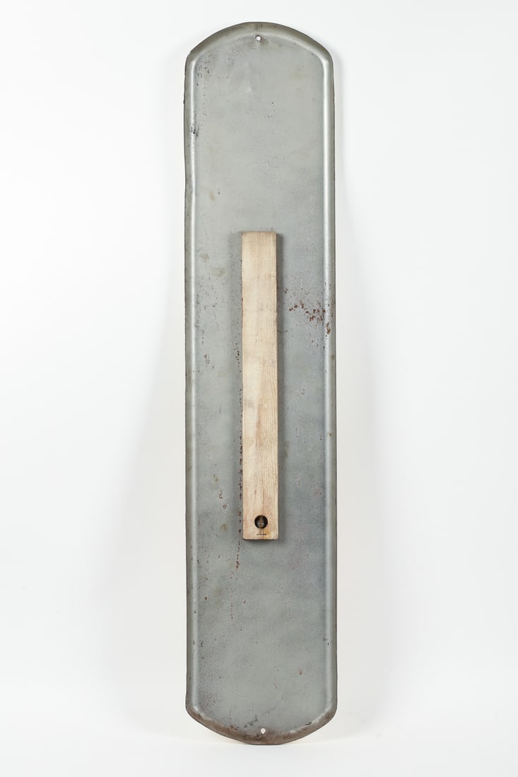 Sealed Power Piston Rings Thermometer - 5
