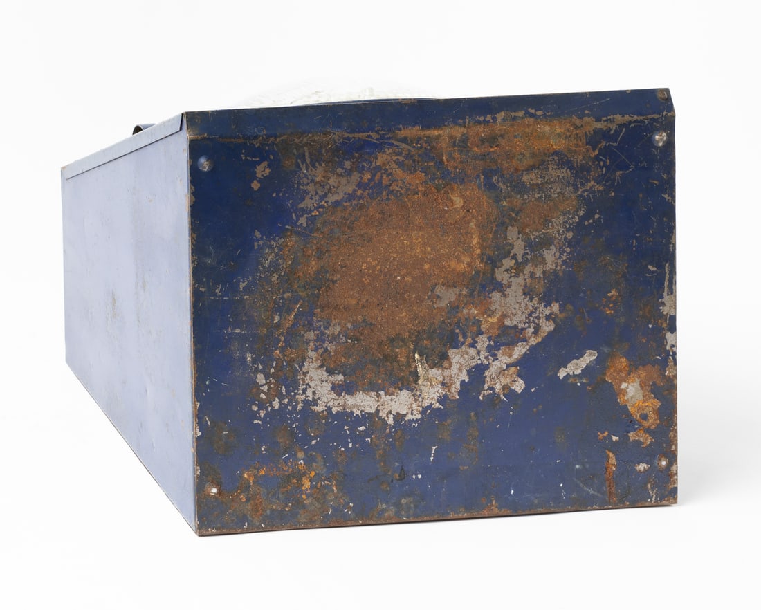Westinghouse Headlight Display Cabinet - 6