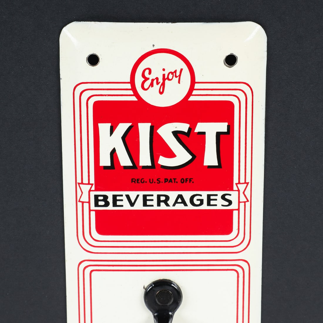 KIST BEVERAGES Door Pull - 5