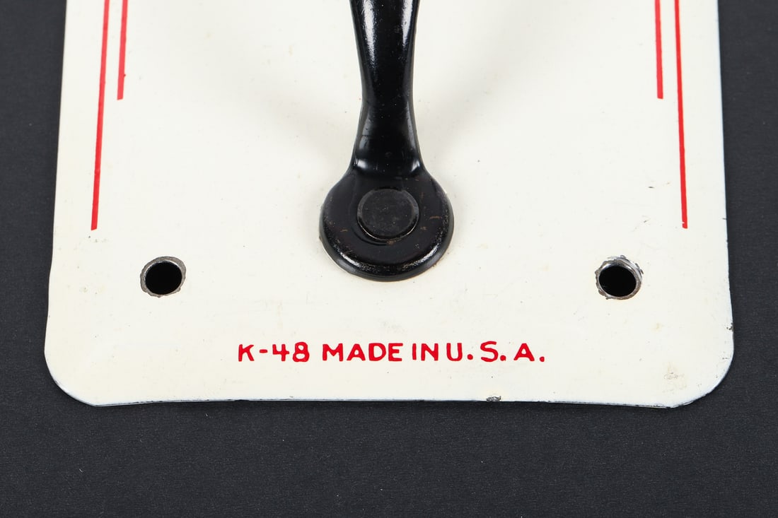 KIST BEVERAGES Door Pull - 7