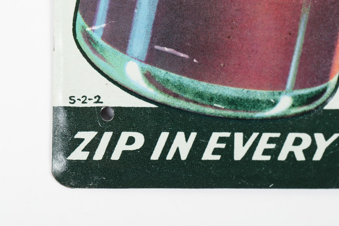 Canada Dry Spur Door Push - 5