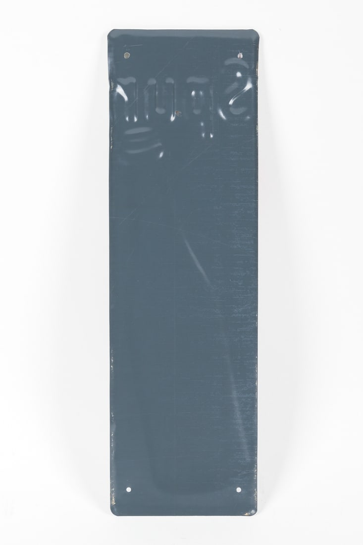 Canada Dry Spur Door Push - 8