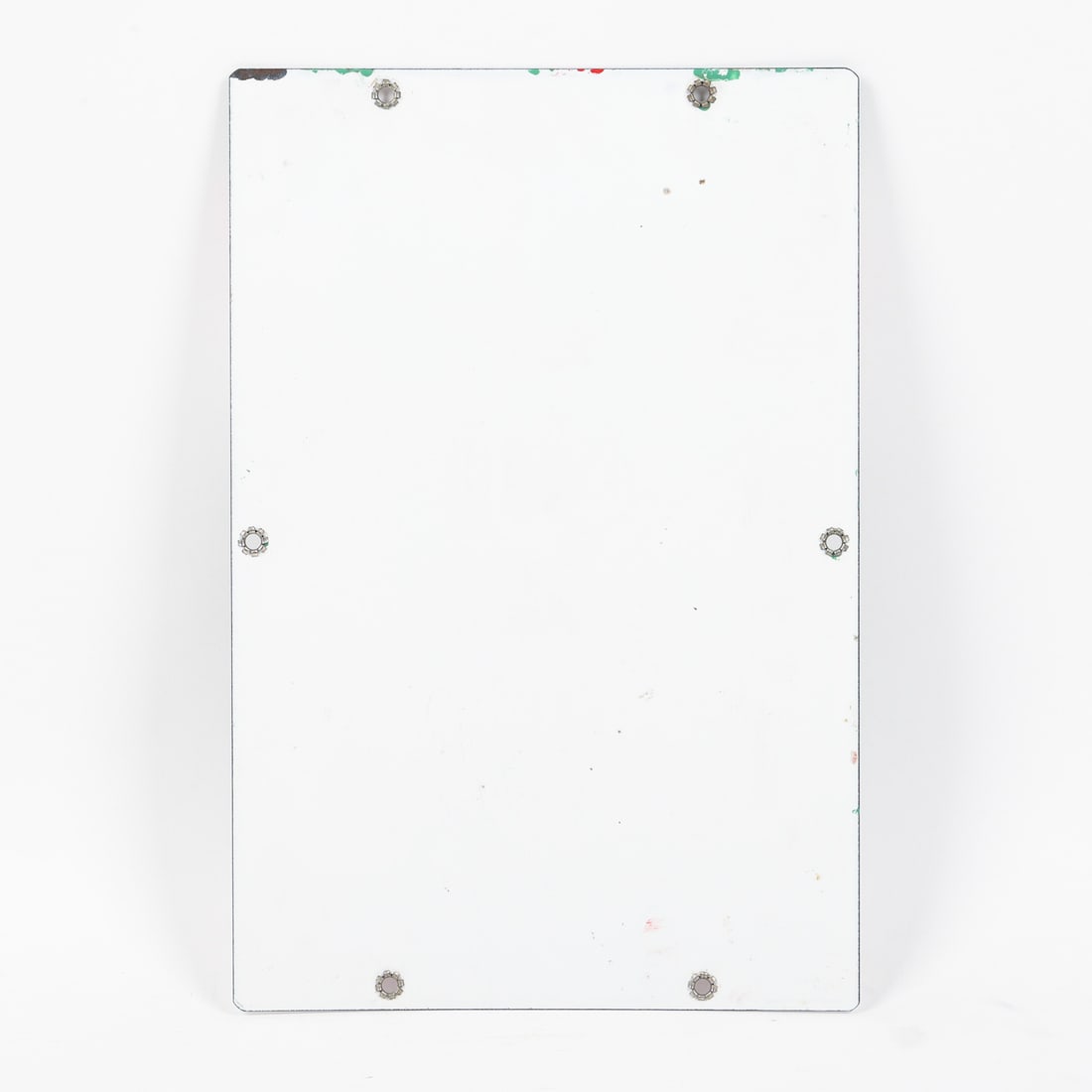 Texaco Sky Chief Su-preme Gasoline Pump Plate Sign - 4