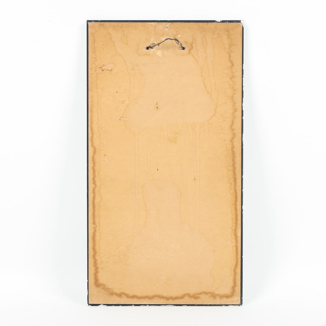 Newby's Advertising Mirror - 6