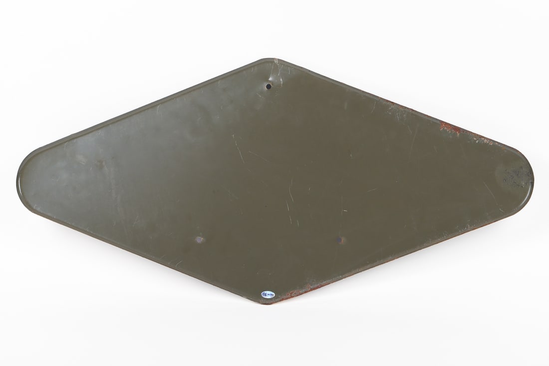 Goodyear Tire Stand Sign - 6