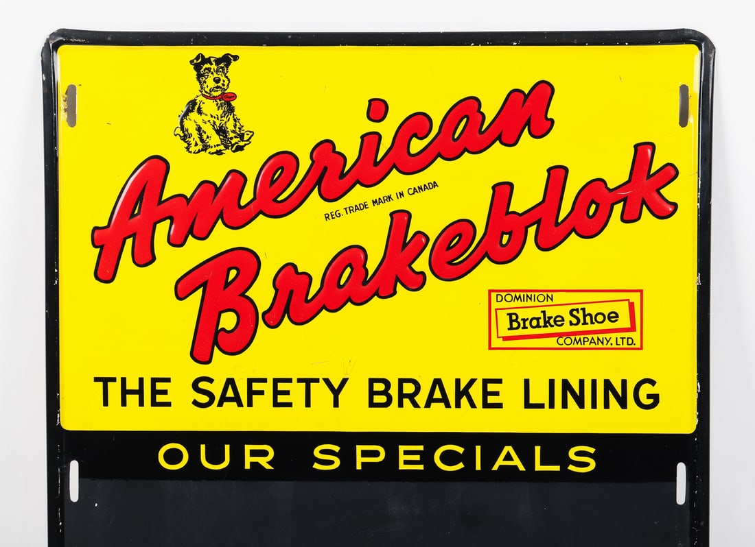 Texaco Fire Chief Gasoline Pump Plate Sign - 2