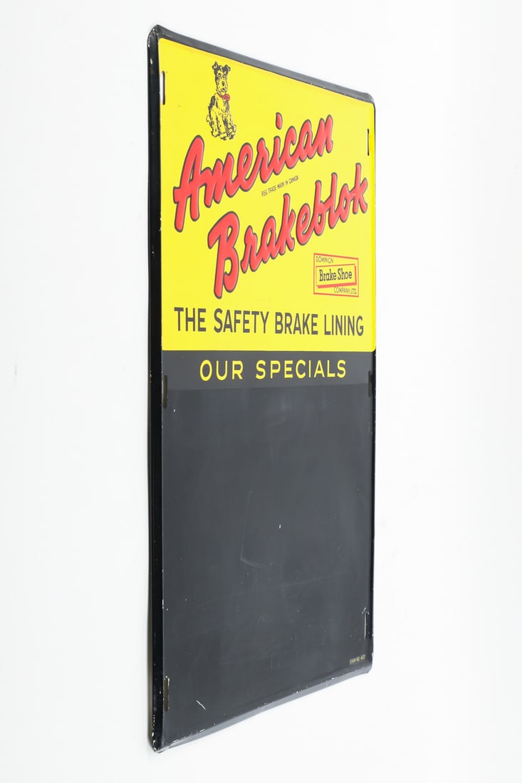 Texaco Fire Chief Gasoline Pump Plate Sign - 6