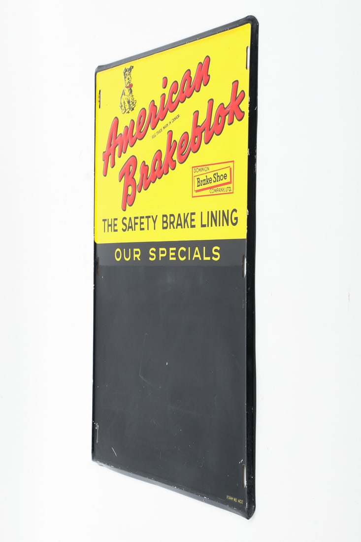 Texaco Fire Chief Gasoline Pump Plate Sign - 7