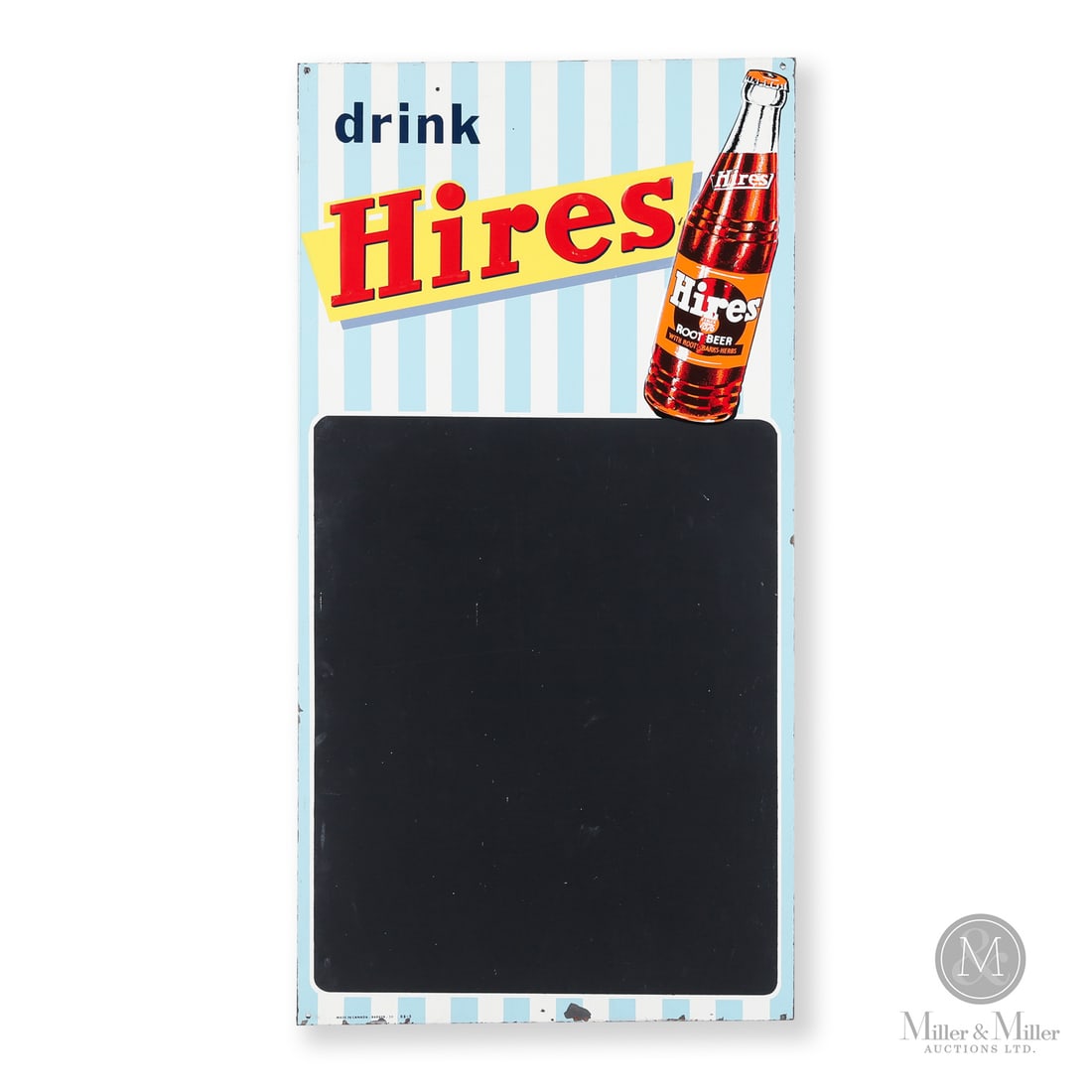 Hires Root Beer Menu Board (1 of 8)