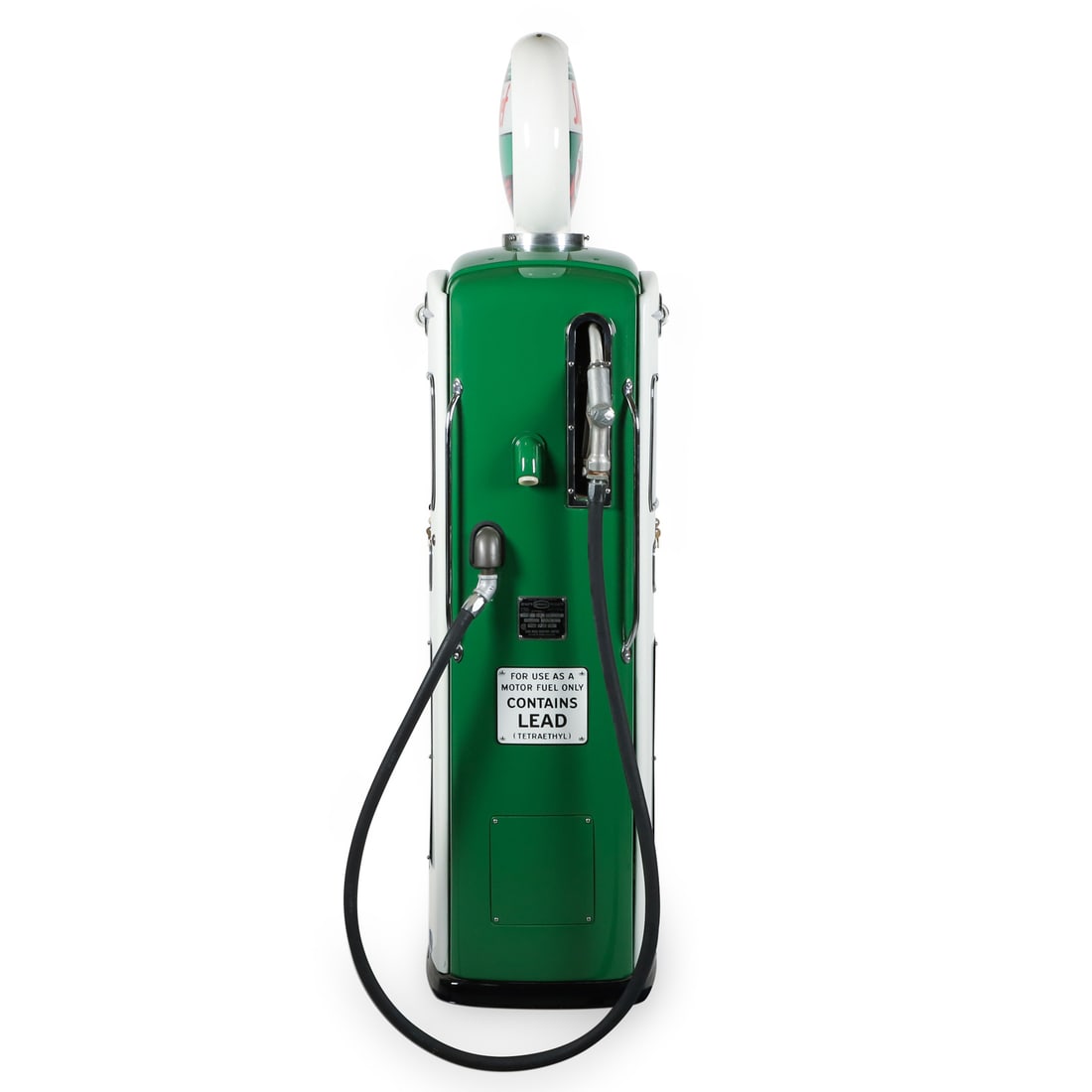 Bennett Model 646 Gas Pump - 10