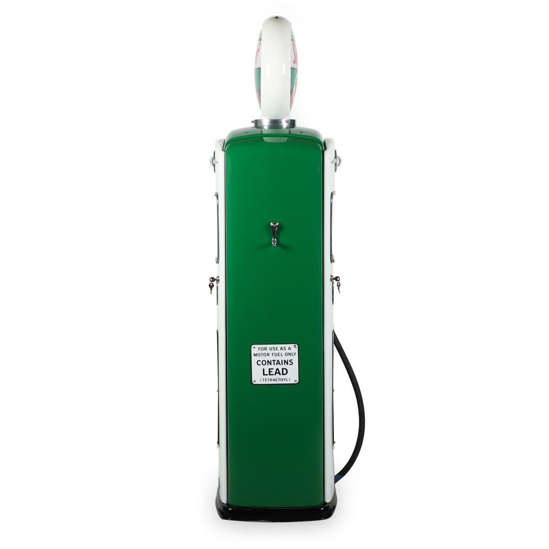 Bennett Model 646 Gas Pump - 9