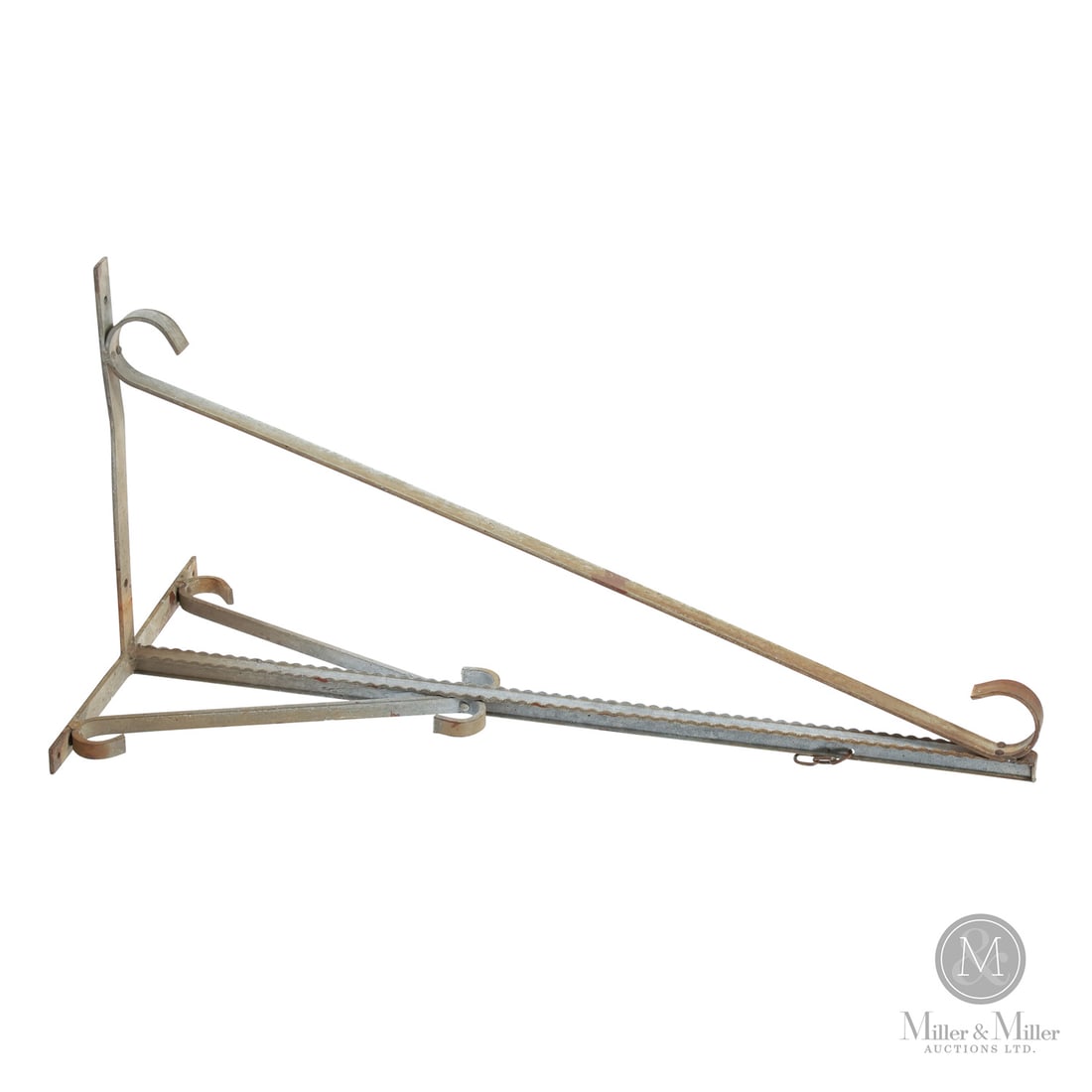 3 Star Imperial Sign Bracket (1 of 6)