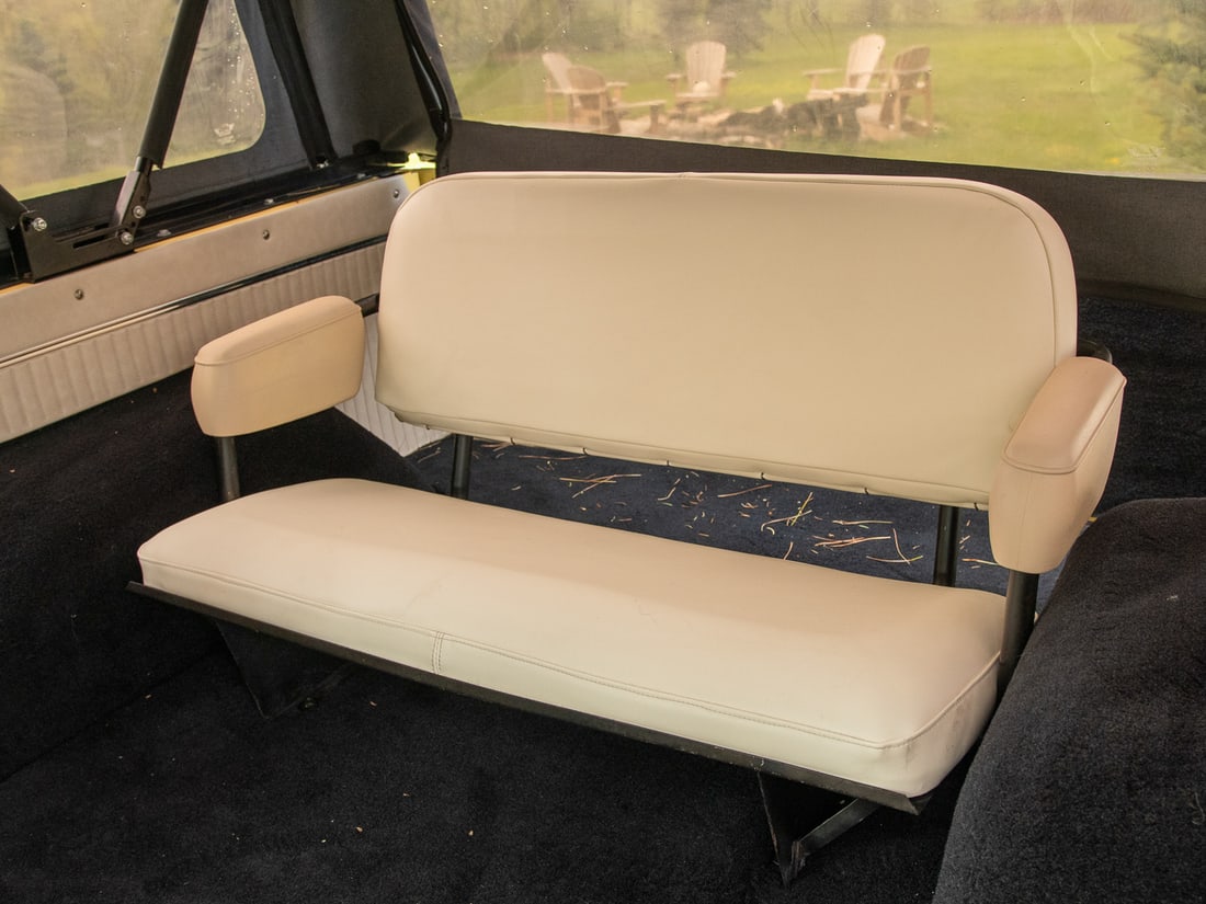 1973 Ford Bronco - 14