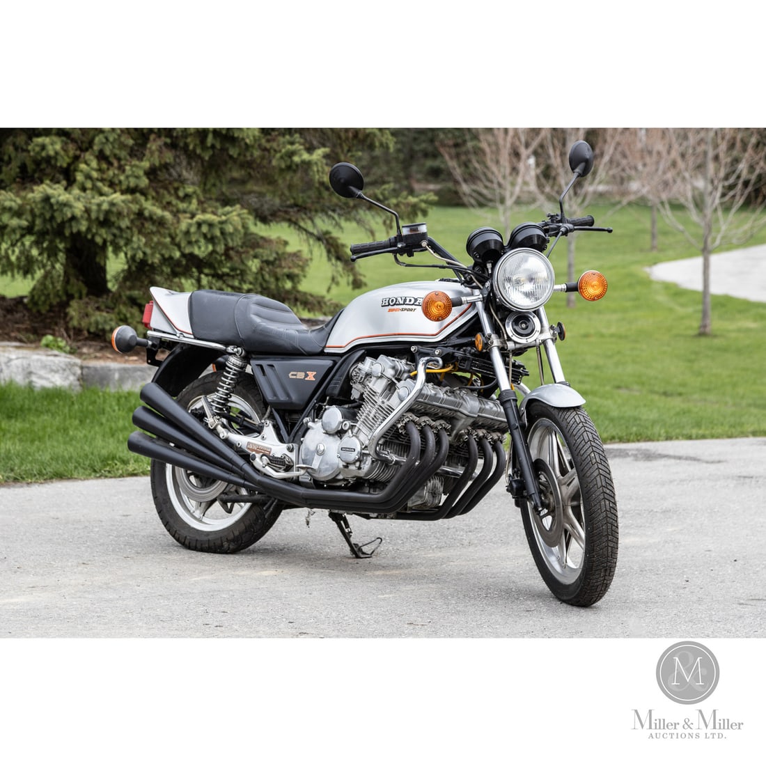 1979 Honda CBX 1000 Super Sport (1 of 18)