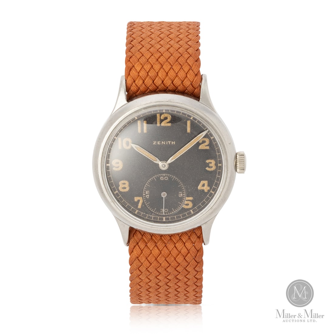 Zenith, WWII-Era Military (1 of 8)
