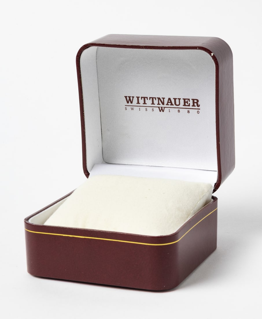 Wittnauer, Genève Automatic Date - 12