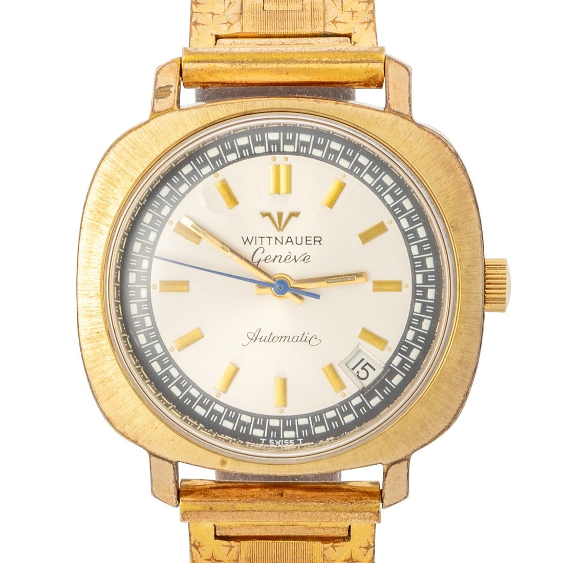 Wittnauer, Genève Automatic Date - 2