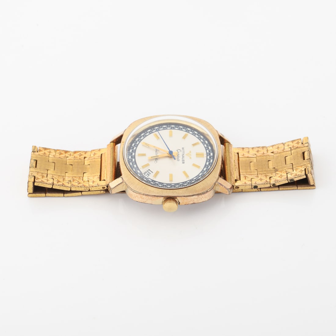Wittnauer, Genève Automatic Date - 5