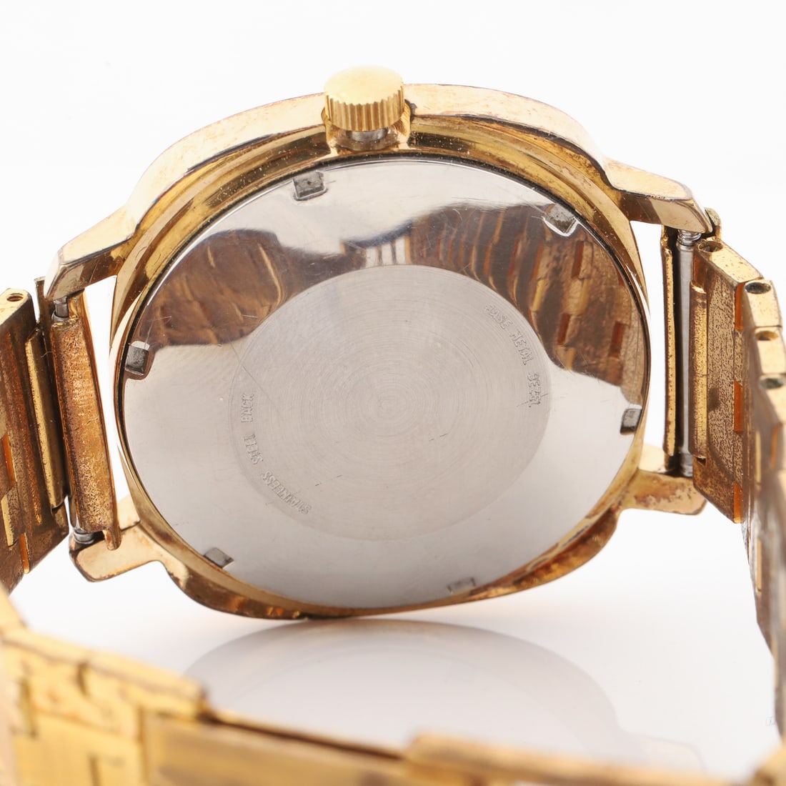 Wittnauer, Genève Automatic Date - 7