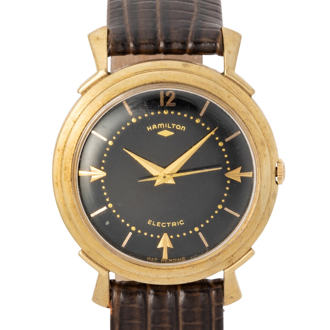 Hamilton "Aztec", Electric - 2