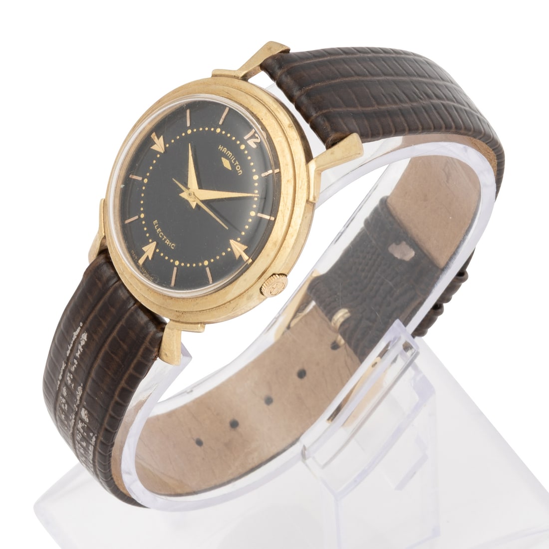 Hamilton "Aztec", Electric - 3