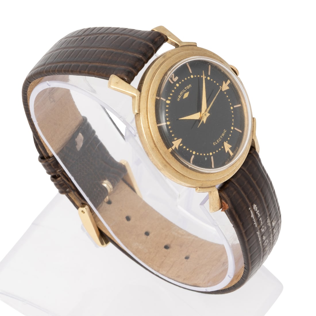 Hamilton "Aztec", Electric - 4