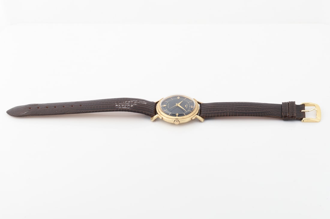 Hamilton "Aztec", Electric - 5