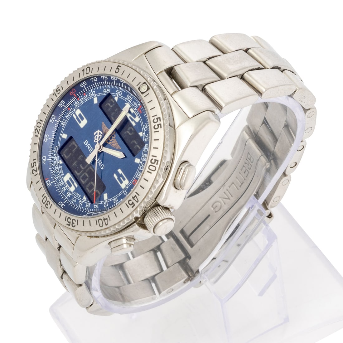 Breitling, Ref. A68362 B1 - 3