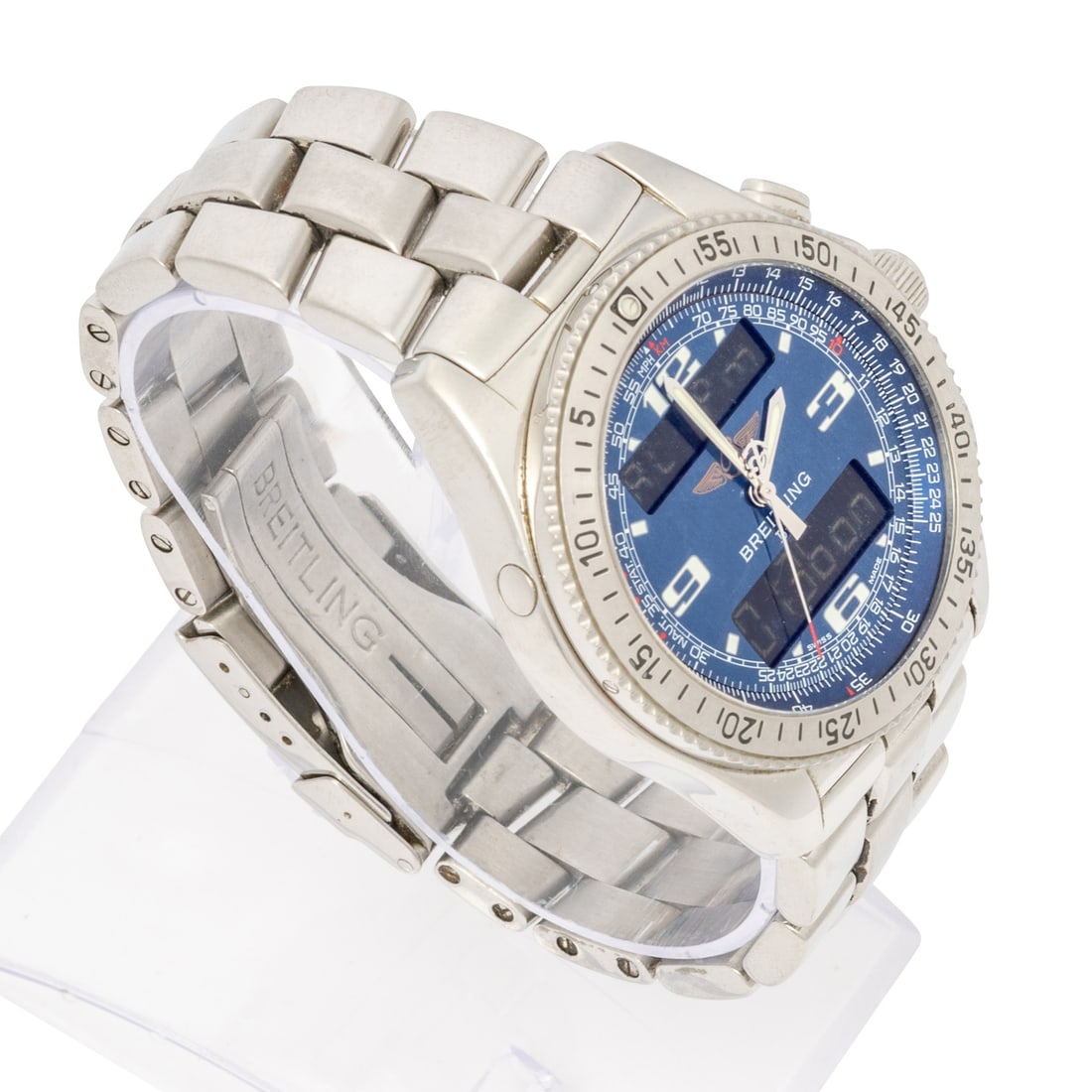 Breitling, Ref. A68362 B1 - 4