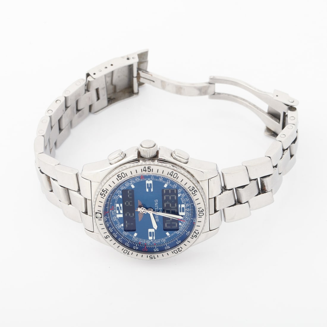 Breitling, Ref. A68362 B1 - 5