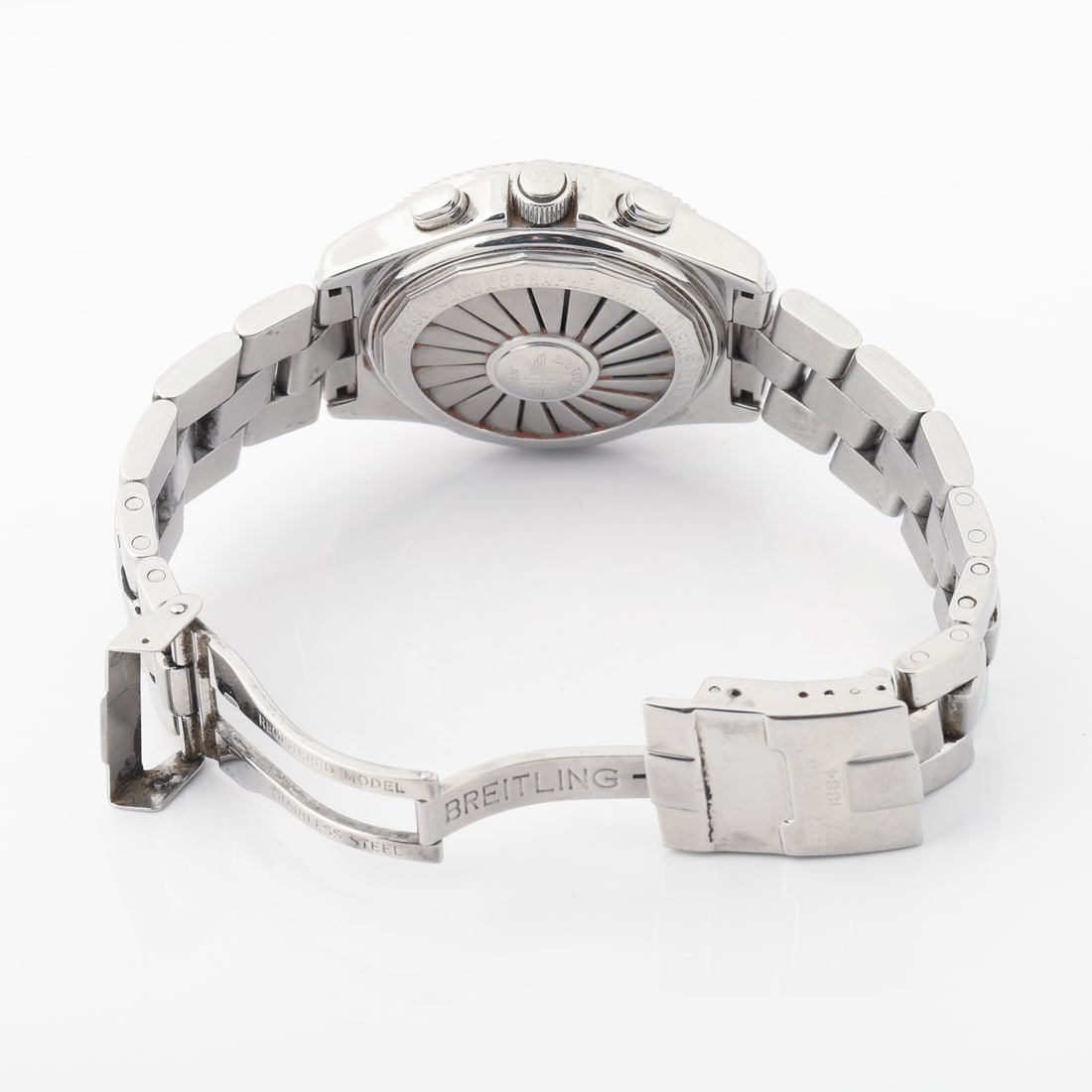 Breitling, Ref. A68362 B1 - 6
