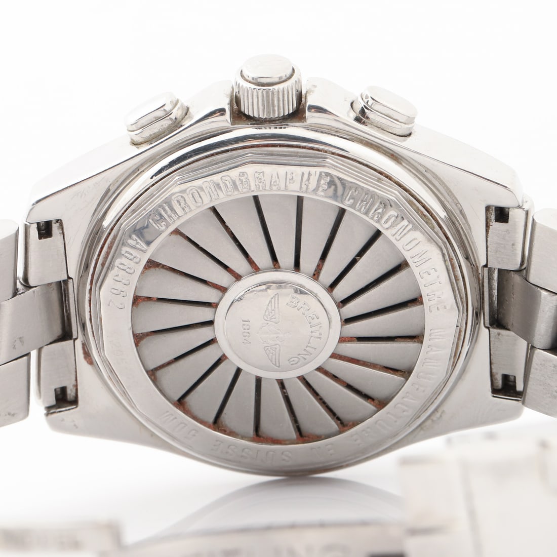 Breitling, Ref. A68362 B1 - 7