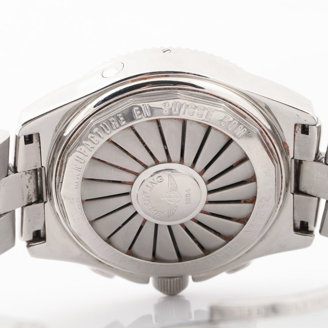 Breitling, Ref. A68362 B1 - 8