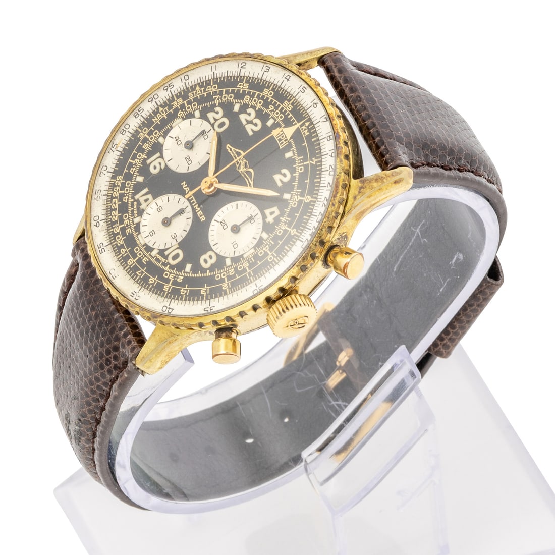 Breitling, Ref. 809 Navitimer Cosmonaute - 3