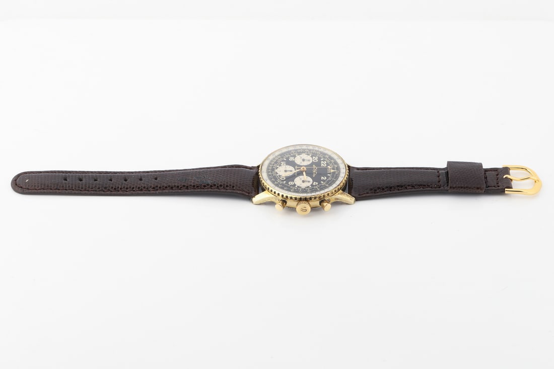 Breitling, Ref. 809 Navitimer Cosmonaute - 5