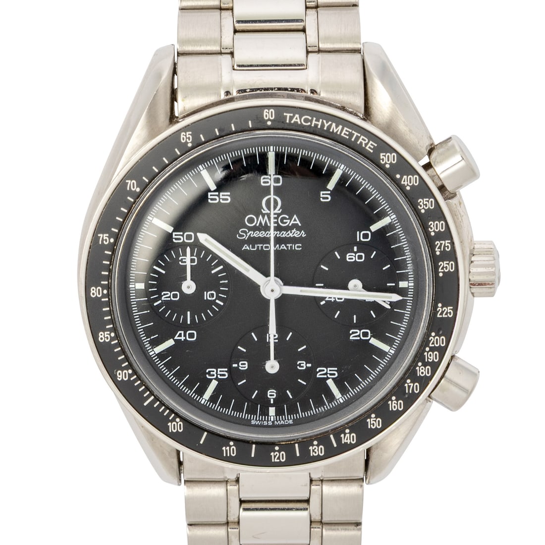 Omega, Ref. 3510.50 Speedmaster "Reduced" - 2