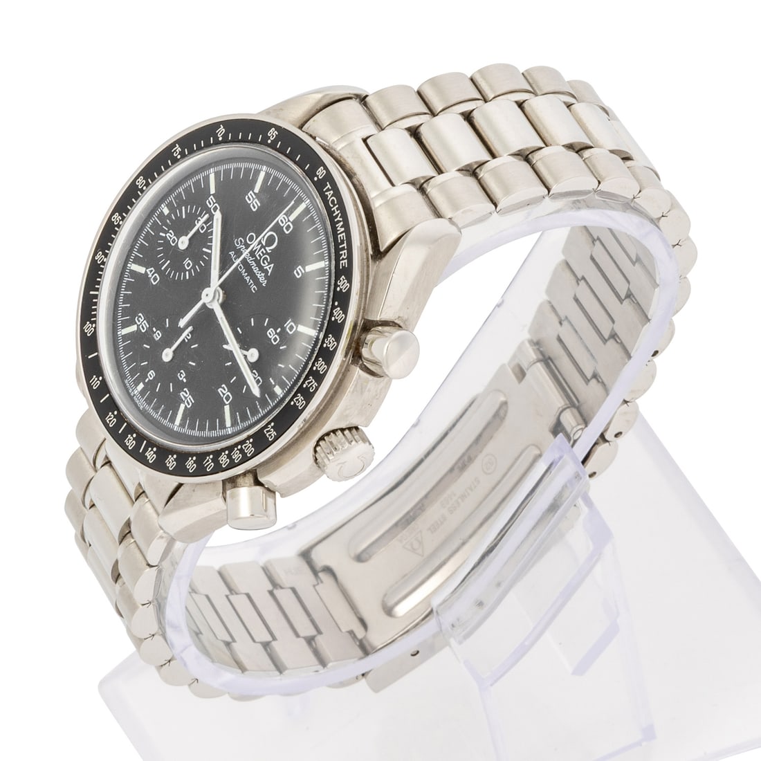 Omega, Ref. 3510.50 Speedmaster "Reduced" - 3