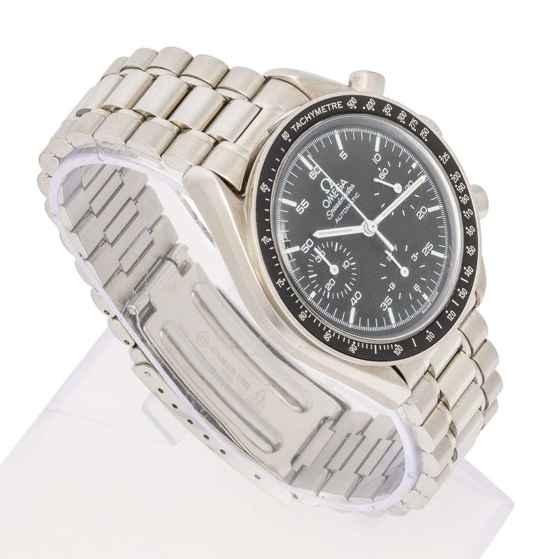 Omega, Ref. 3510.50 Speedmaster "Reduced" - 4