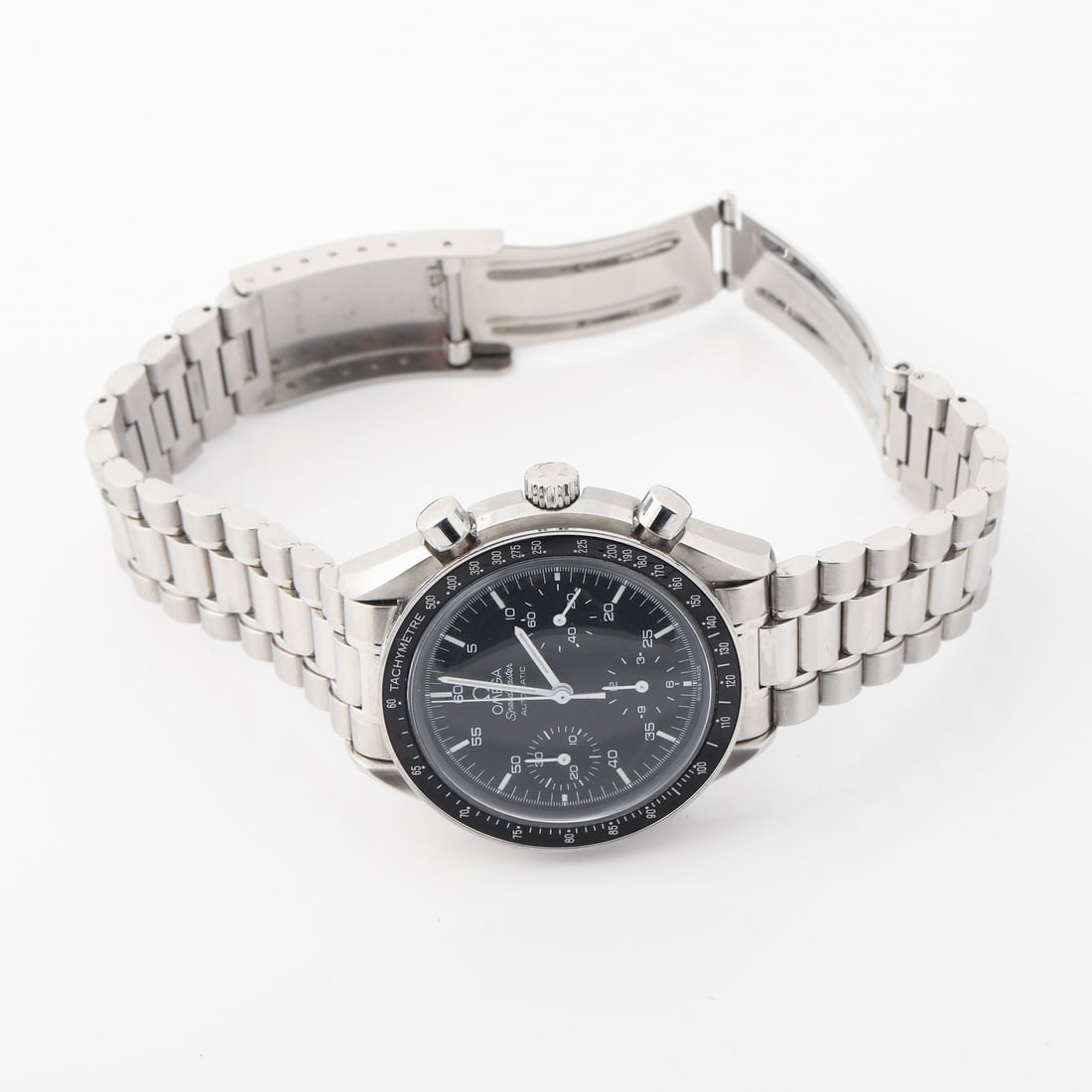 Omega, Ref. 3510.50 Speedmaster "Reduced" - 8