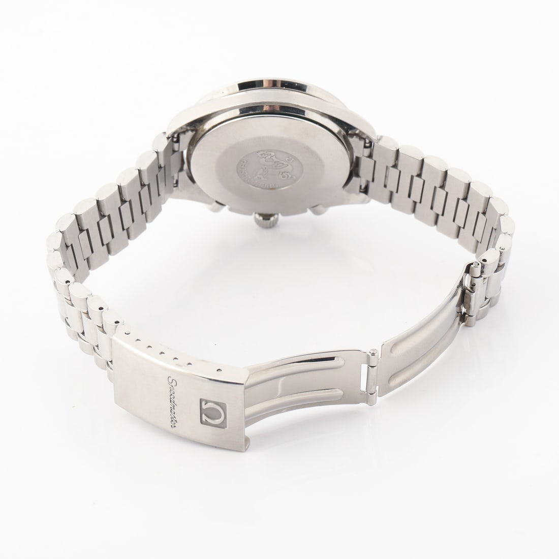 Omega, Ref. 3510.50 Speedmaster "Reduced" - 9
