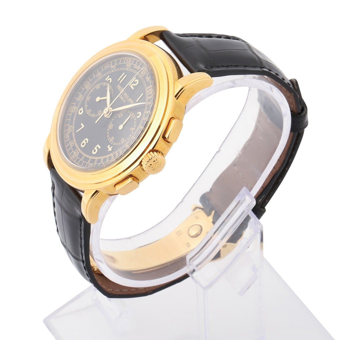 Patek Philippe, Ref. 5070J Chronograph - 3