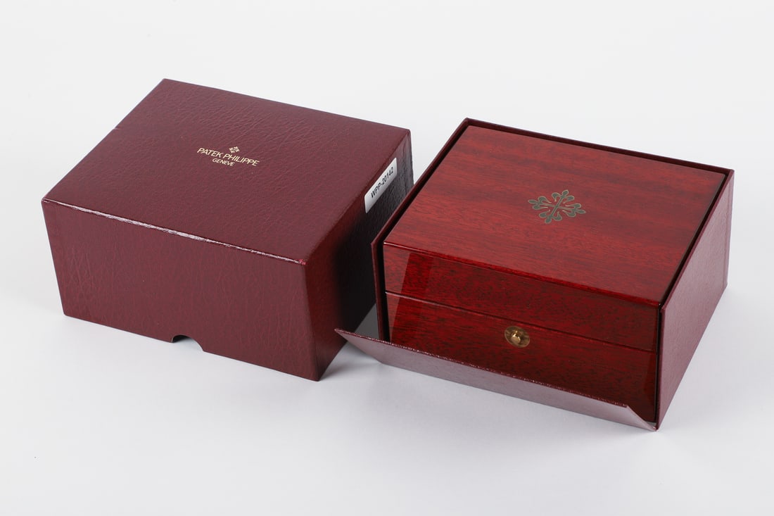 Patek Philippe, Ref. 5070J Chronograph - 9