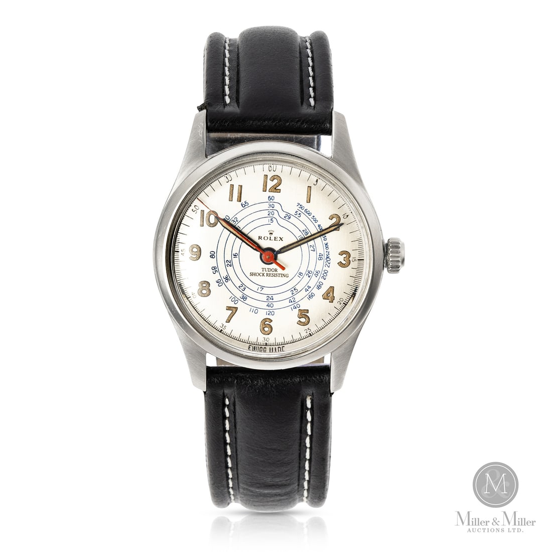 Rolex, Ref. 3605 Tudor