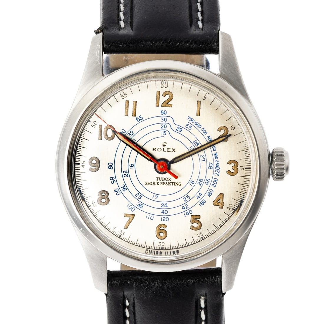 Rolex, Ref. 3605 Tudor - 2